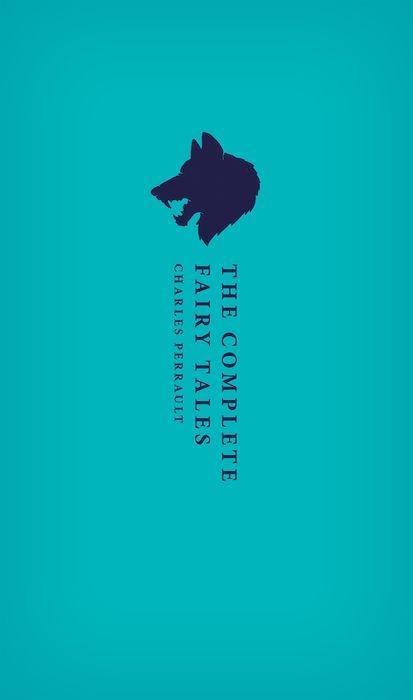 Produktbild The Complete Fairy Tales (Englisch, Charles Perrault, Christopher Betts, 2018)