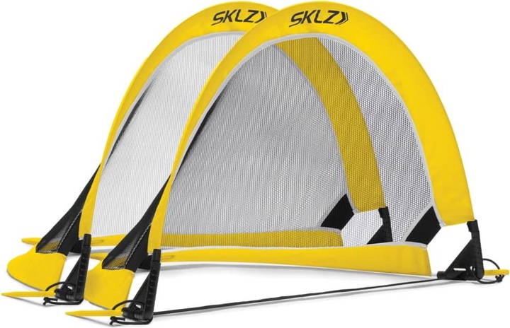 SKLZ Playmaker Soccer Goal Set