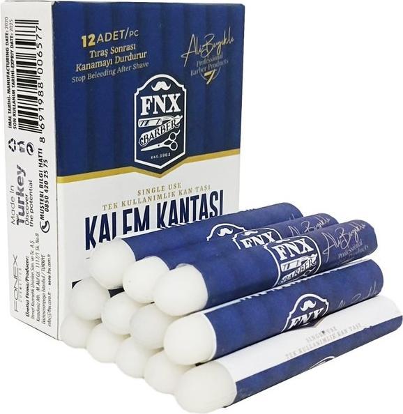 Image du produit Fongex Crayon Styptic Fonex Barber (Pompe de pulvérisation après-rasage, 400 ml)
