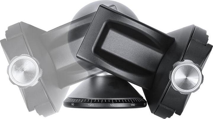 Produktbild Leofoto MH-35 Panning Ball Head (Kugelkopf)