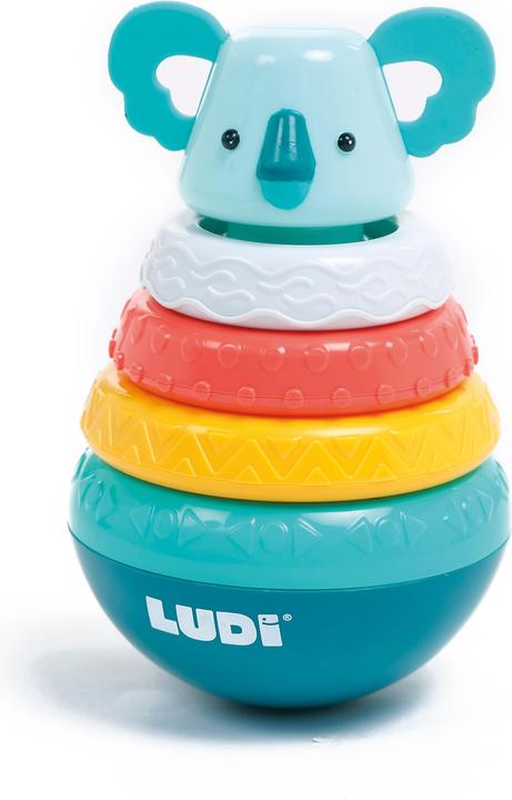 Actual product image LUDI Tumbler - Koala - LU30121