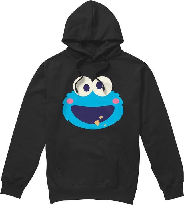 Produktbild Kapuzenpullover (L)