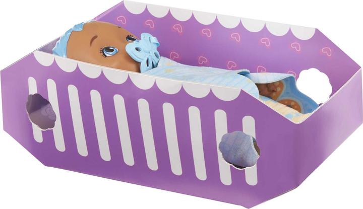 Actual product image My Garden Baby MyGardenBaby Cuddle Butterfly Baby