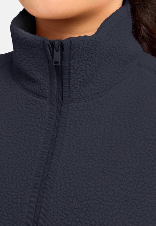 Actual product image Jack Wolfskin Lite Curl Hz W (XL)