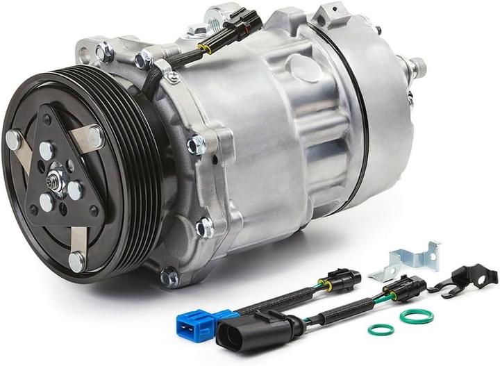 Produktbild Valeo AC-KOMPRESSOR SD7V16C