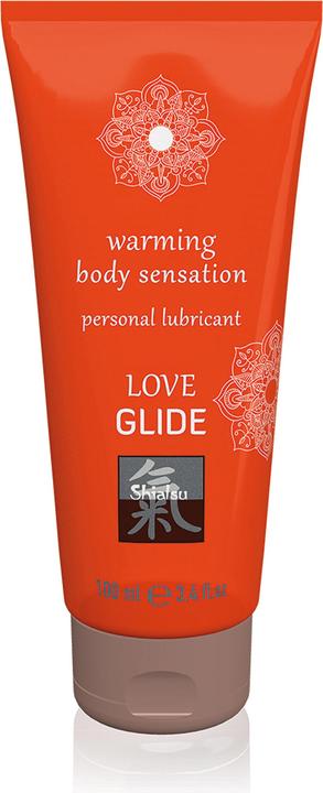 Productafbeelding Shiatsu Liefde (100 ml)