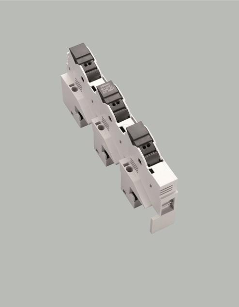 Produktbild Hora eTec Reiter-Sicherungshalter