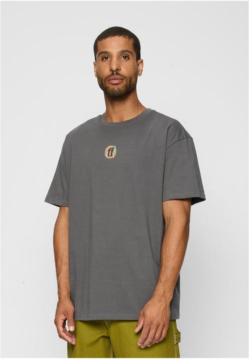 Produktbild Forgotten Faces Falcon Oversized Tee magnet L (L)