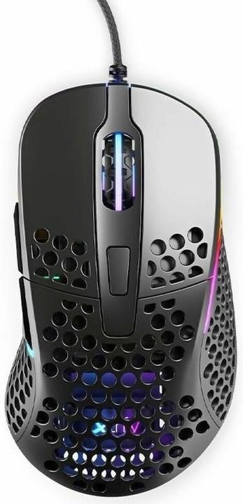 Produktbild CHERRY xtrfy M4 RGB (Kabelgebunden)