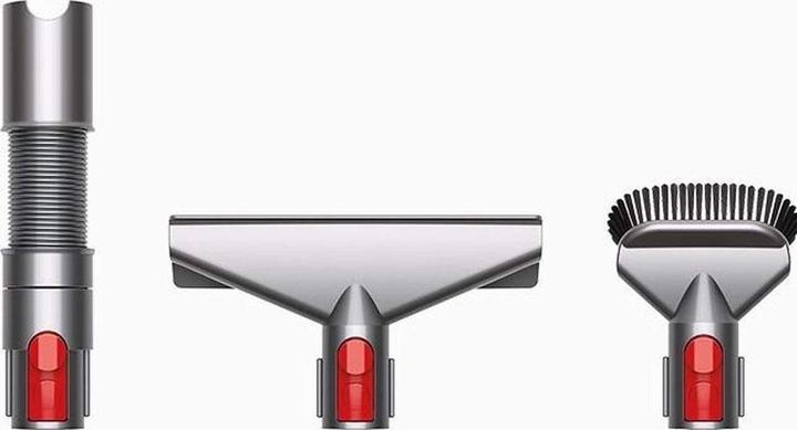 Produktbild Dyson Haushaltspflege-Set mit Steckmechanismus