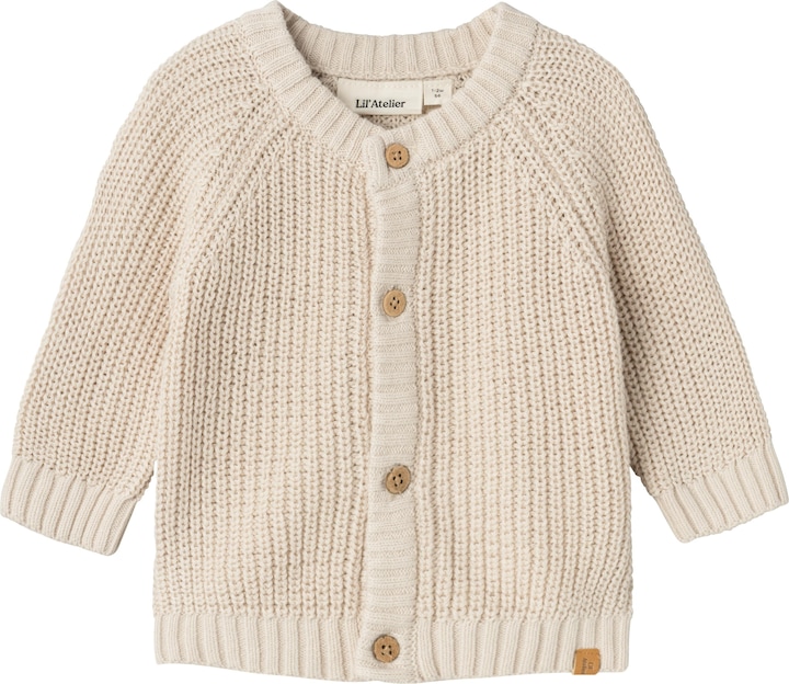 Produktbild Name it Langarm Strickjacke (86)
