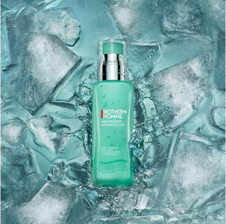Produktbild Biotherm Aquapower Advanced Gel (100 ml, 24h Creme, Tagescreme)