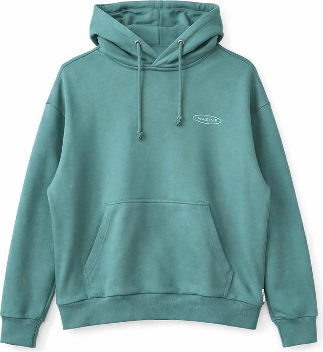 Produktbild Mazine Back Print (M)