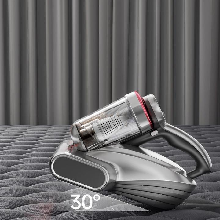 Actual product image Uwant M700 Matratzenstaubsauger – Grau