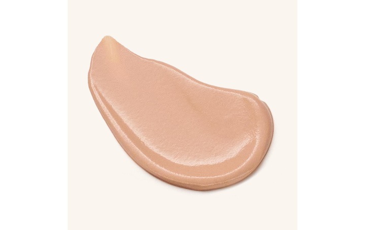 Actual product image Catrice Invisible Cover Foundation (035C)