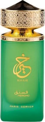 Image du produit Paris Corner Pistache Khair (Eau de parfum, 100 ml)