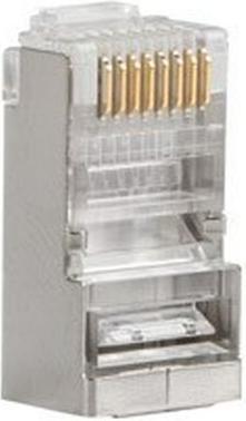 Produktbild Lanberg PLS-5000EZ Drahtverbinder RJ-45 (CAT5e, 0.10 m)