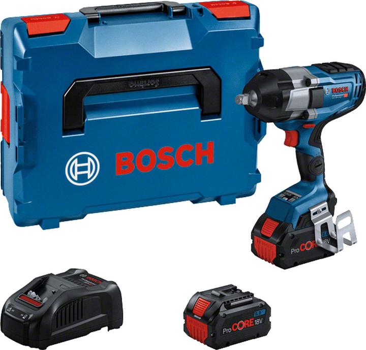Produktbild Bosch Professional GDS 18V-1000 C