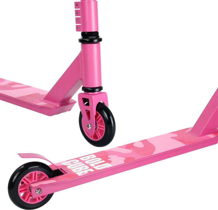 Image du produit Boldcube Stuntstep
