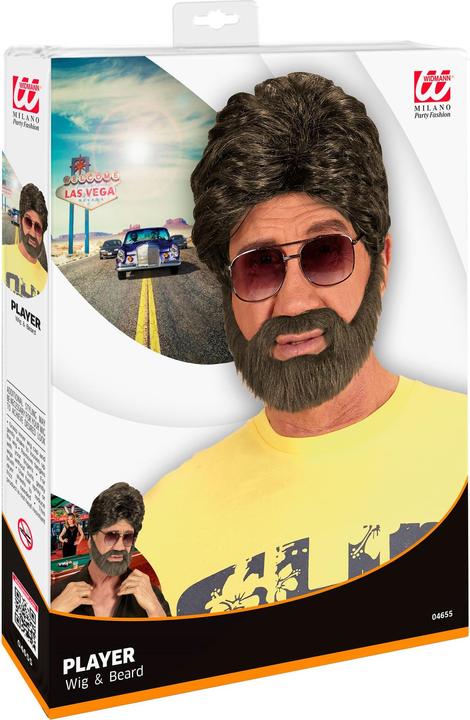 Produktbild Widmann 04655 (One Size)