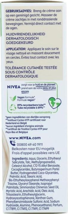 Produktbild NIVEA Bb Cream (Light, 50 ml)