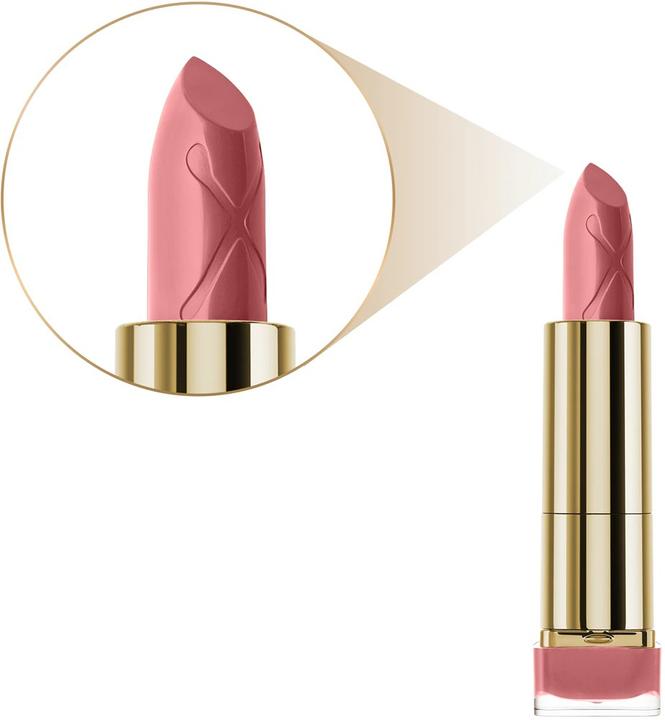 Produktbild Max Factor Colour Elixir Lipstick No 010 (Nude)