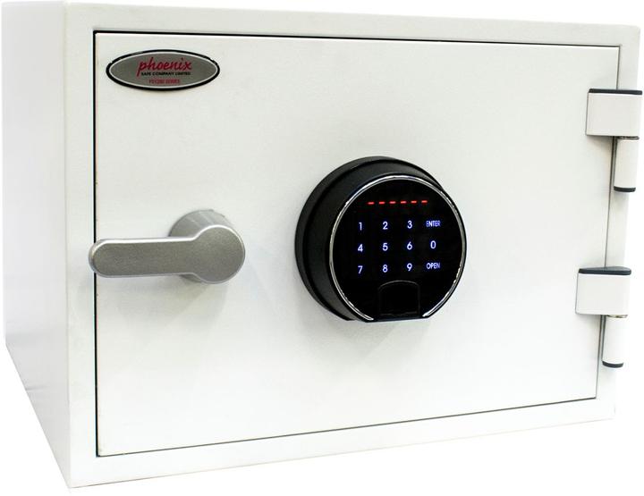 Immagine prodotto Phoenix Cassaforte FS1281F MKII TITAN (19 l)