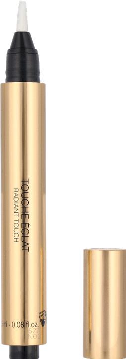 Actual product image Yves Saint Laurent Touche Eclat (03 Light Peach)