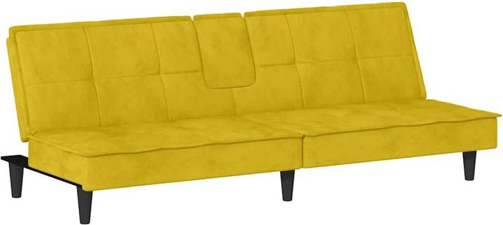 Image du produit vidaXL Schlafsofa