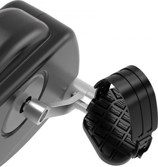 Actual product image Homcom Bike trainer