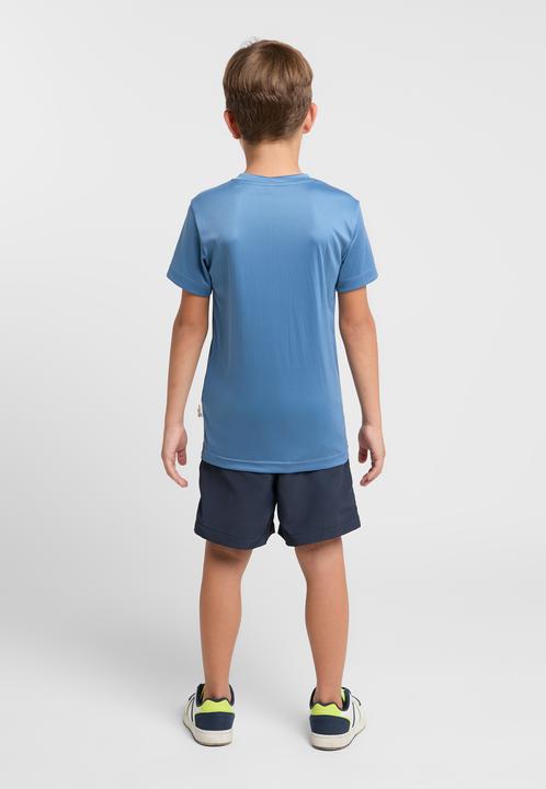 Produktbild Jack Wolfskin Sun Shorts K (152)