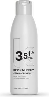 Kevin Murphy Cream Activator 3.5 Vol 1% - Hair Color Activator