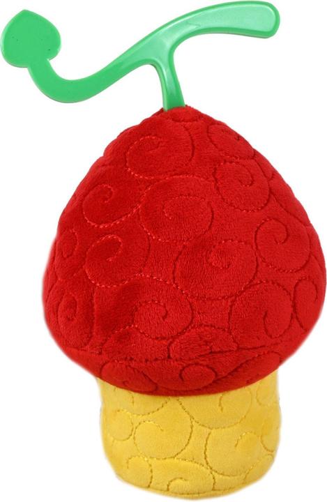 Productafbeelding Sakami One Piece pluche figuur Mens Mens Devilfruit Tony Tony Chopper 15 cm (10.80 cm)