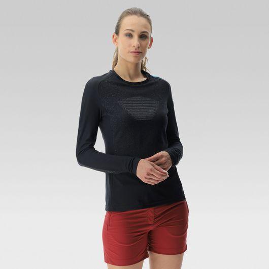 Immagine prodotto UYN Camicia a maniche lunghe crossover (XS)