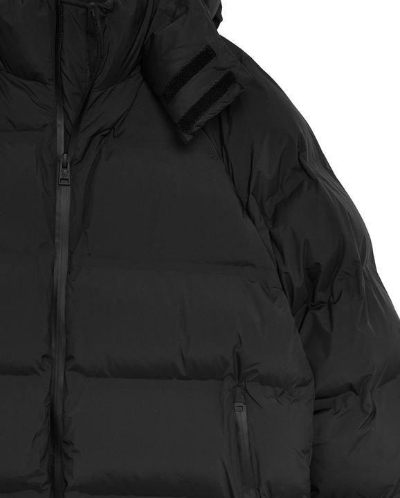Produktbild Lyle and Scott Lange Daunenjacke (XL)