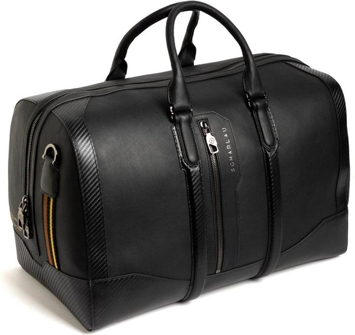 Produktbild Scharlau Louis - Reisetasche Leder