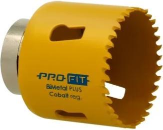 Produktbild Pro-Fit ProFit 09051064 Bimetall-Plus-Lochsäge 64 mm (64 Millimeter)