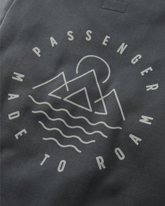Actual product image Passenger Escapism (L)