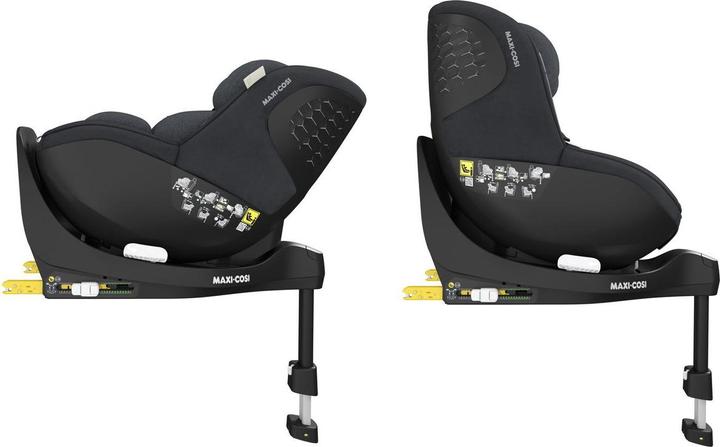 Produktbild Maxi-Cosi Mica Pro Eco (Reboarder, ECE R129/i-Size Norm)