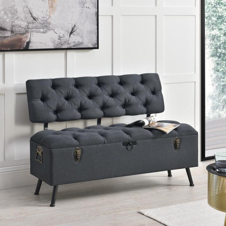 Actual product image En.Casa Malmöhus (110 cm)