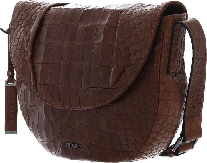 Actual product image Picard Mara River shoulder bag leather 25 cm