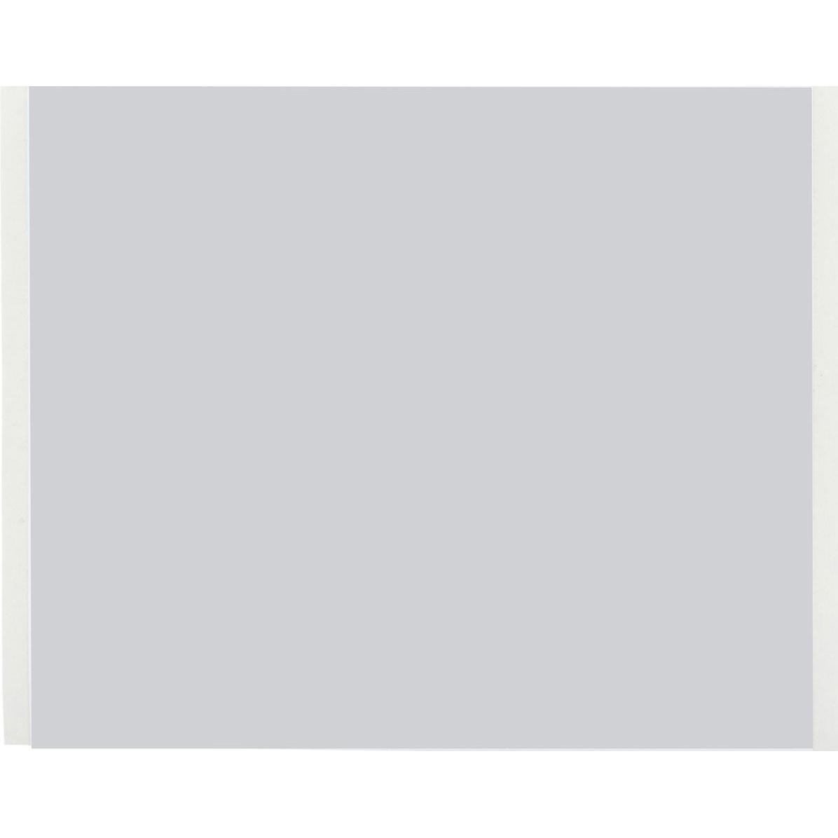 Thumbnail - Brady, Etiketten, THT-106-480, Polyester, Hellgrau, 50.80 mm x 91.44 m, permanent, Endlos