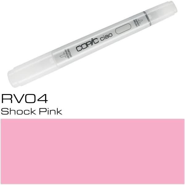 Immagine prodotto Copic Ciao tipo RV - 04 (1 x)