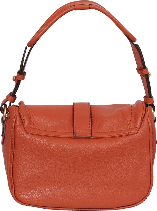 Immagine prodotto Abro Leather Dalia Star Saddle Shoulderbag