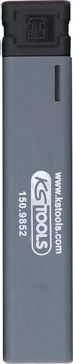 Produktbild KS Tools Blechknabber-Einsatz, rund ( 150.9852 )