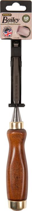 Produktbild Stanley Stechbeitel Bailey 10 mm (10 mm)