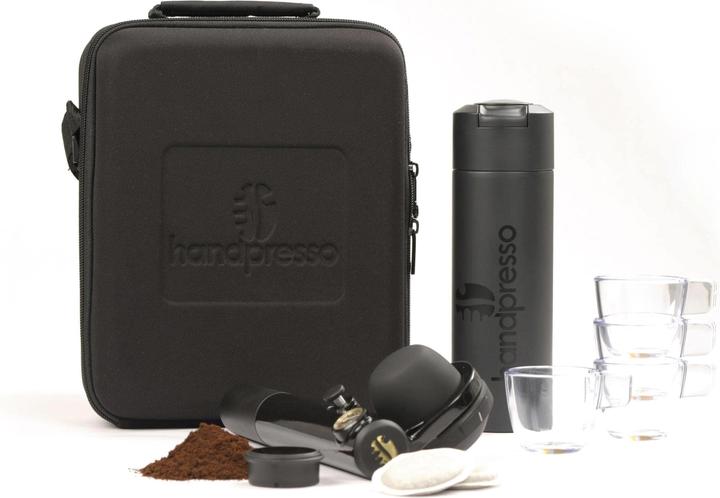 Image du produit Handpresso Machine à café de voyage (0.05 l)