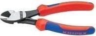 Actual product image Knipex High Leverage Diagonal Cutter (180 mm)