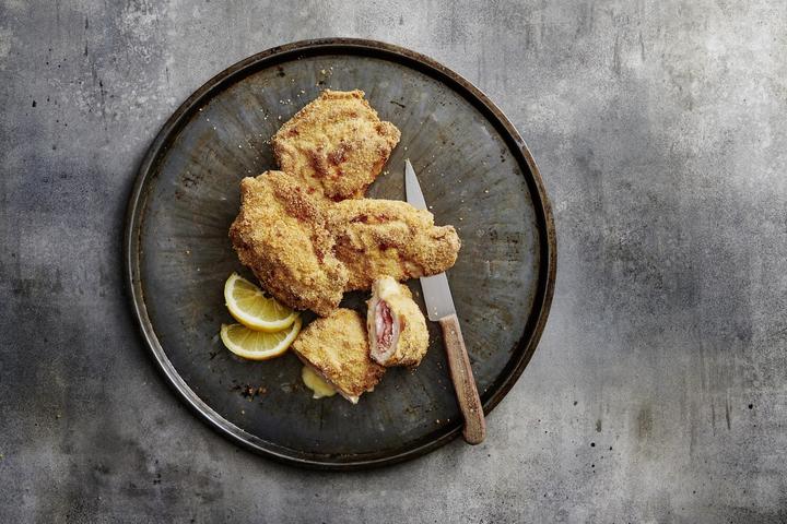 Produktbild Betty Bossi Kochbuch Airfryer (Französisch, Betty Bossi, 2024)