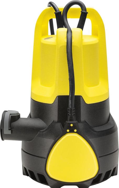 Image du produit Kärcher SP 11.000 Dirt (Pompe à baril de pluie)